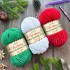 

Honey Bunny Christmas Glitter (Édition limitée) - Hobbii
6