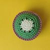 

Kiwi - Jouet au crochet
2
