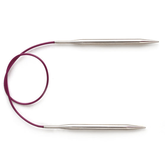 

Aiguille circulaire Nova - KnitPro
1