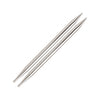 

Aiguilles circulaires Nova - Courtes - KnitPro
1