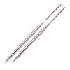 

Aiguilles à tricoter circulaires interchangeables Nova - KnitPro
2