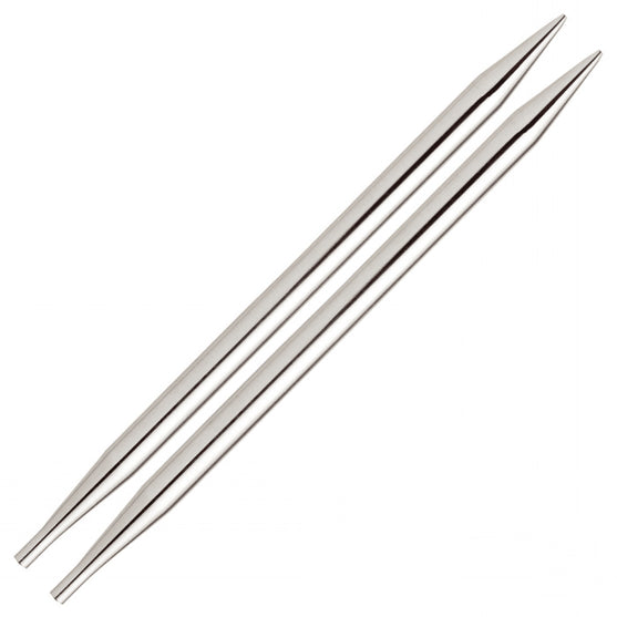 

Aiguilles à tricoter circulaires interchangeables Nova - KnitPro
1