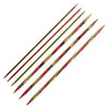 

Aiguilles doubles-pointes Symfonie - KnitPro
2