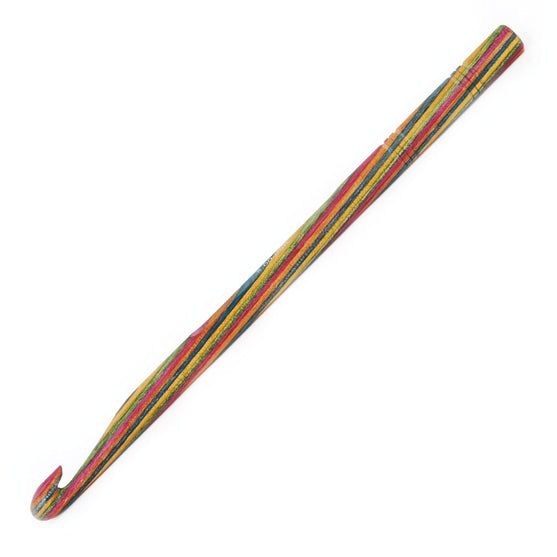 

Crochet Symfonie - KnitPro
1