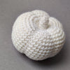 

Ail - Jouet au crochet
3