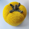 

Poivron - Jouet au crochet
3