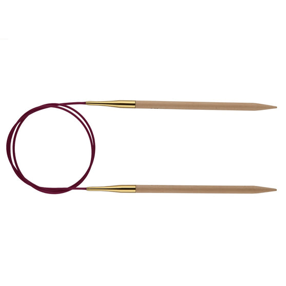 

Aiguilles circulaires Basix - KnitPro
1