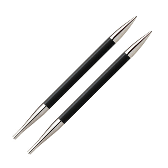Aiguilles circulaires interchangeables Karbonz - KnitPro