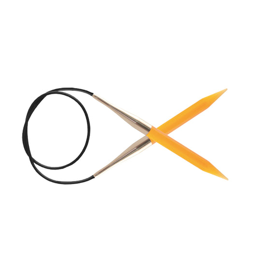 Aiguilles circulaires Trendz 60 cm - KnitPro
