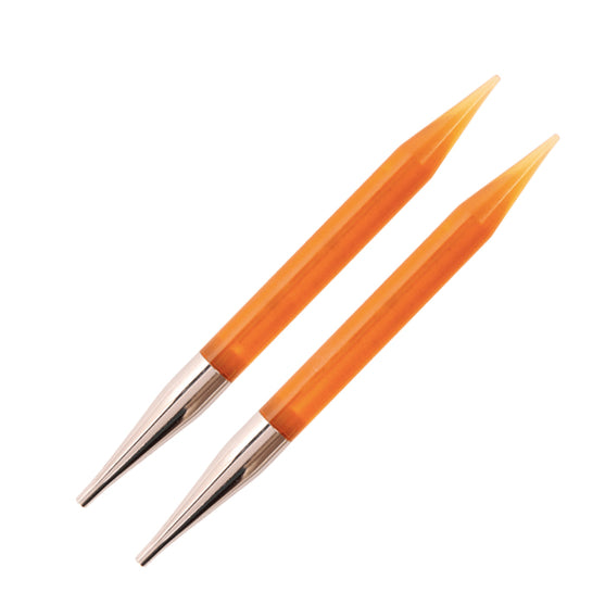 

Aiguilles circulaires Trendz - KnitPro
1