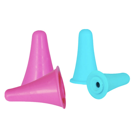 Protèges-pointe - 2 set - KnitPro