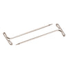 

Epingles de blocage en T - KnitPro
1