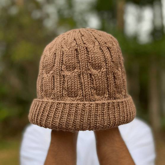 

Torbay - Bonnet
3