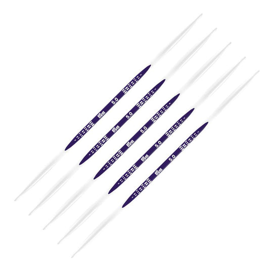 Aiguilles à chaussettes ergonomiques - Prym