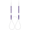 

Aiguilles circulaires ergonomiques - Prym
2