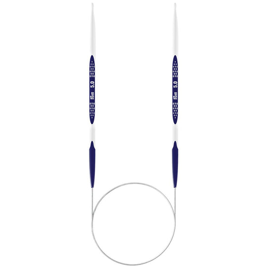 Aiguilles circulaires ergonomiques - Prym