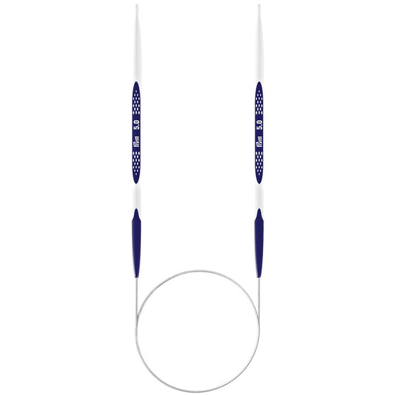 

Aiguilles circulaires ergonomiques - Prym
1