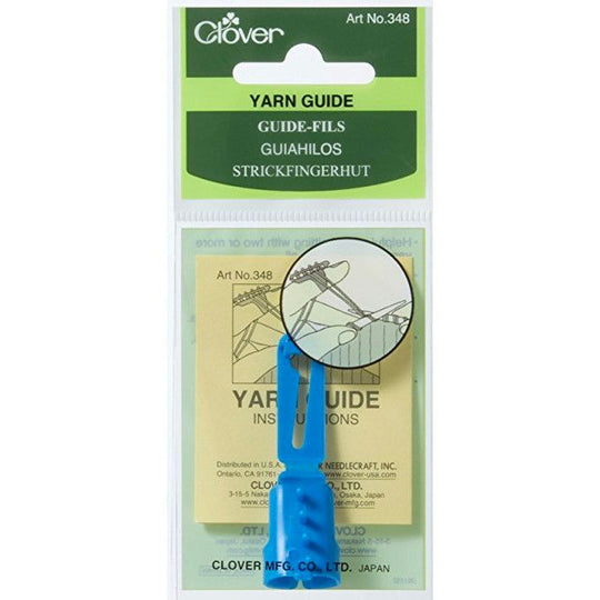 Dé à tricoter - Clover