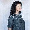 

Acute - Tee-shirt en Jacquard
3