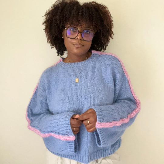 Up Until Dawn - Pull