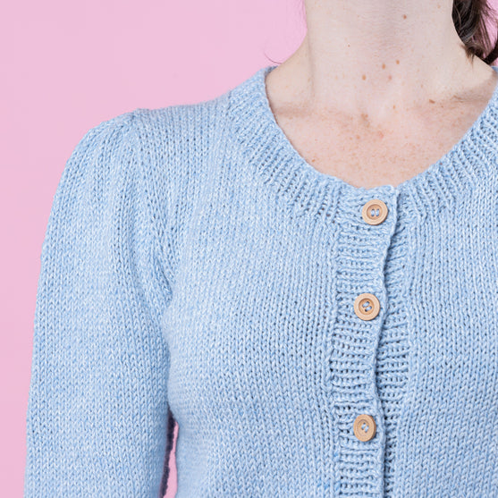

Savanna - Gilet
3