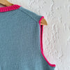 

Malibu - Gilet
3