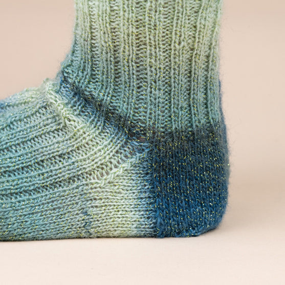 

Universe - Chaussettes
4