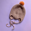 

Obi - Bonnet Bébé
1