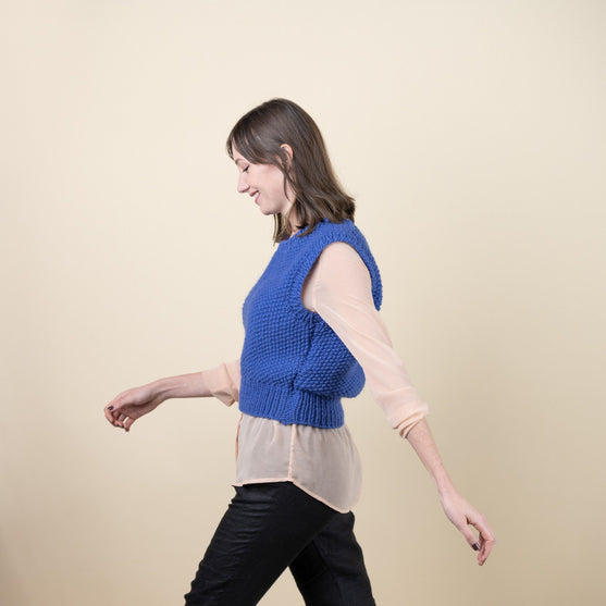 

Renee - Débardeur
4