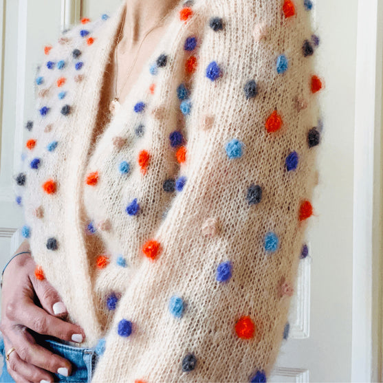 

Andy - Gilet
1