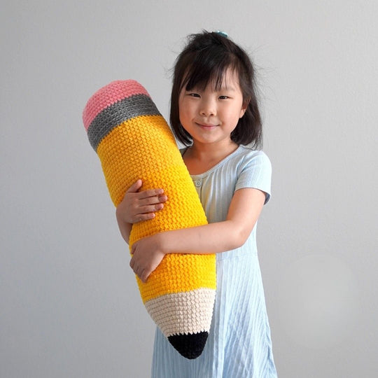 Crayon Géant