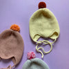 

Obi - Bonnet Bébé
3