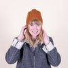 

Agnete - Bonnet
1