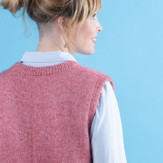 

Tenna - Débardeur
3