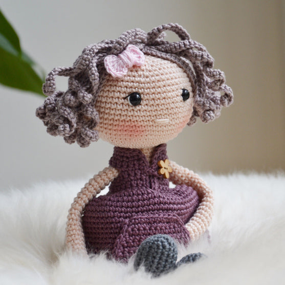 

Sara - Poupée
1