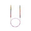 

Symfonie 2 Aiguille circulaire - 40 cm - KnitPro
1