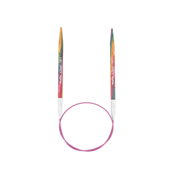 

Symfonie 2 Aiguille circulaire - 40 cm - KnitPro
1