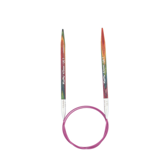 Symfonie 2 Aiguille circulaire - 60 cm - KnitPro