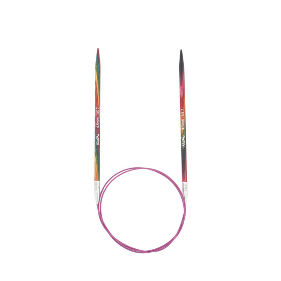 

Symfonie 2 Aiguille circulaire - 80 cm - KnitPro
1