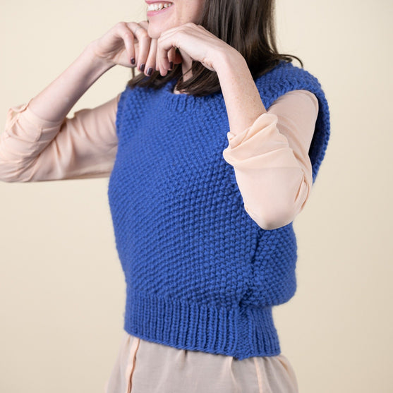 

Renee - Débardeur
5