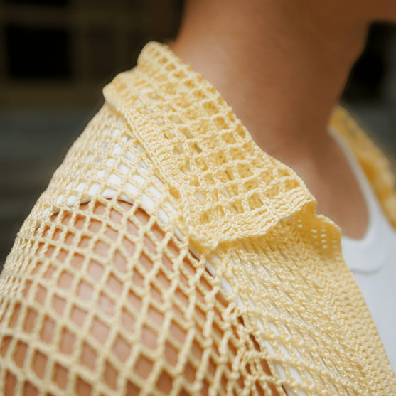 

Flower Over Boys - Chemise
4