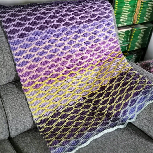 Lolli-bye - Couverture de Poussette