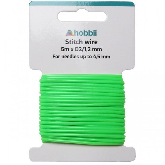 Câble pour mailles - 5 m - Hobbii