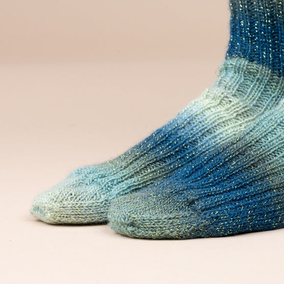 

Universe - Chaussettes
6