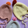 

Obi - Bonnet Bébé
5