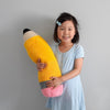 

Crayon Géant
3