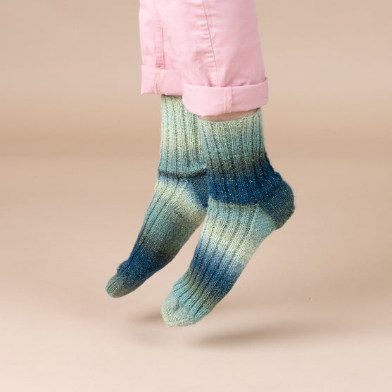 

Universe - Chaussettes
7