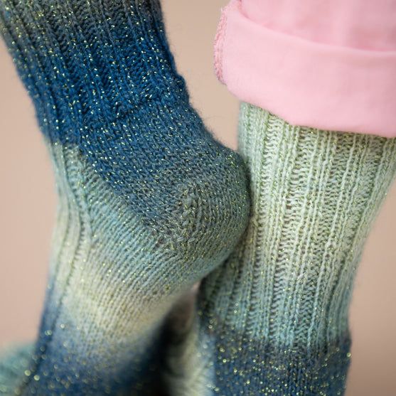 

Universe - Chaussettes
8