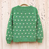 

Cotton Candy Dot - Pull Enfant
2