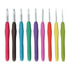 

Set de crochets Easy Touch - 9 tailles - Hobbii
1